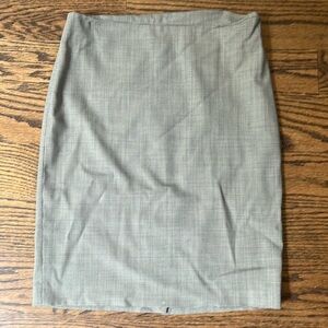 Theory pencil skirt